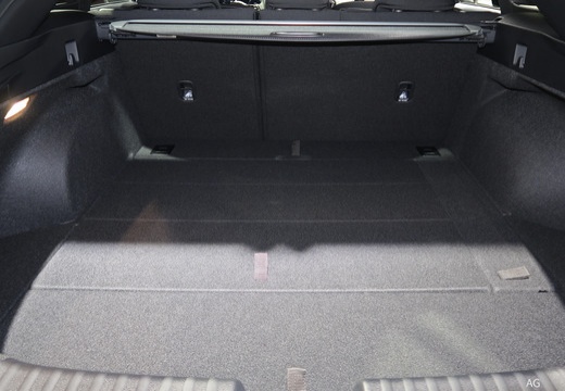 Kia ProCeed immagine 8