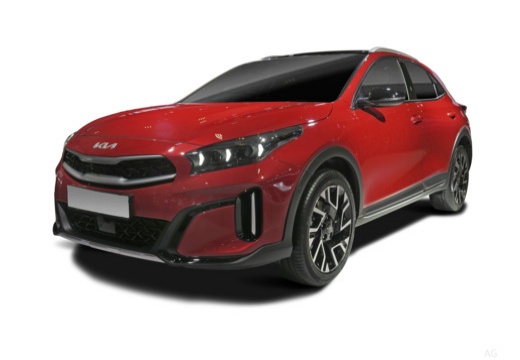 Kia Xceed immagine 14