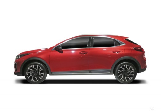 Kia Xceed immagine 17