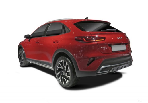 Kia Xceed immagine 22