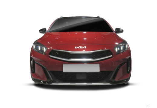 Kia Xceed immagine 15