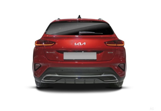 Kia Xceed immagine 16
