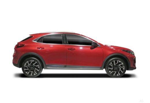 Kia Xceed immagine 19