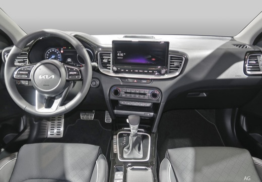 Kia Xceed immagine 20