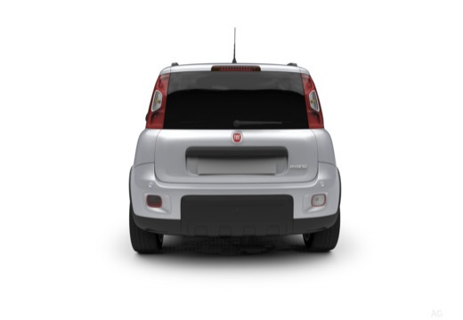 Fiat Panda immagine 11