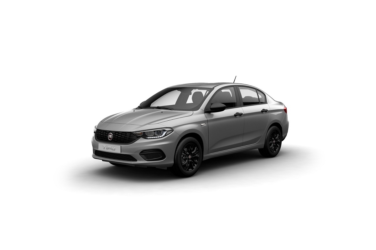 Fiat Tipo 4 Porte immagine 7
