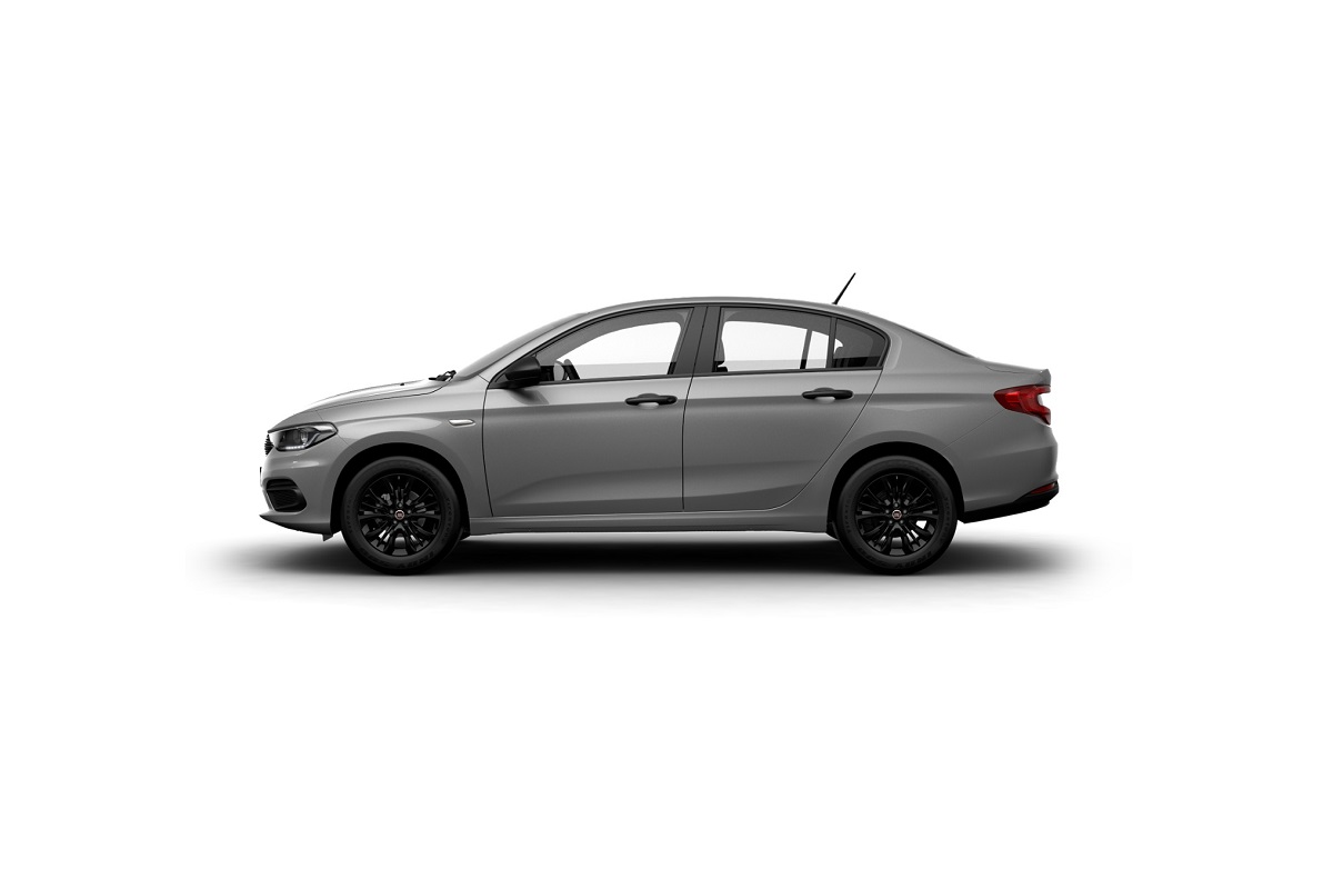 Fiat Tipo 4 Porte immagine 12