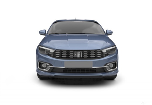 Fiat Tipo 4 Porte immagine 10