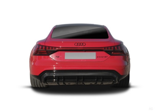 Audi S e-tron GT immagine 9