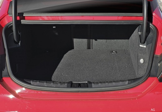 Audi S e-tron GT immagine 7