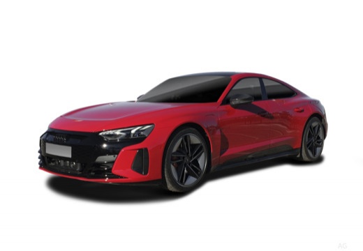 Audi RS e-tron GT immagine 2