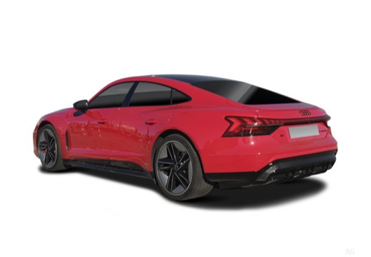 Audi RS e-tron GT immagine 3
