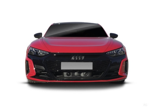 Audi RS e-tron GT immagine 4