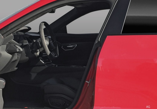 Audi RS e-tron GT immagine 8