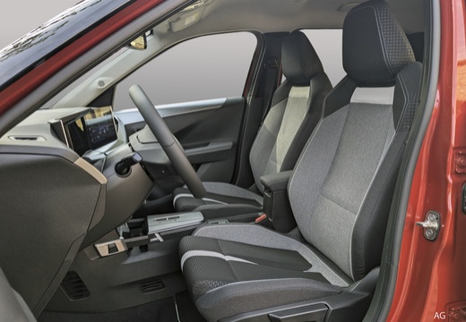 Opel Frontera immagine 5