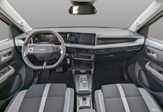 Opel Frontera immagine 6