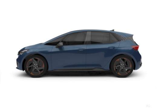Cupra Born immagine 7