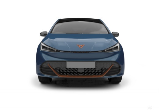 Cupra Born immagine 6
