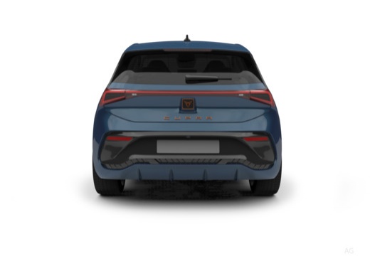 Cupra Born immagine 4