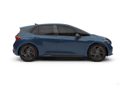 Cupra Born immagine 5