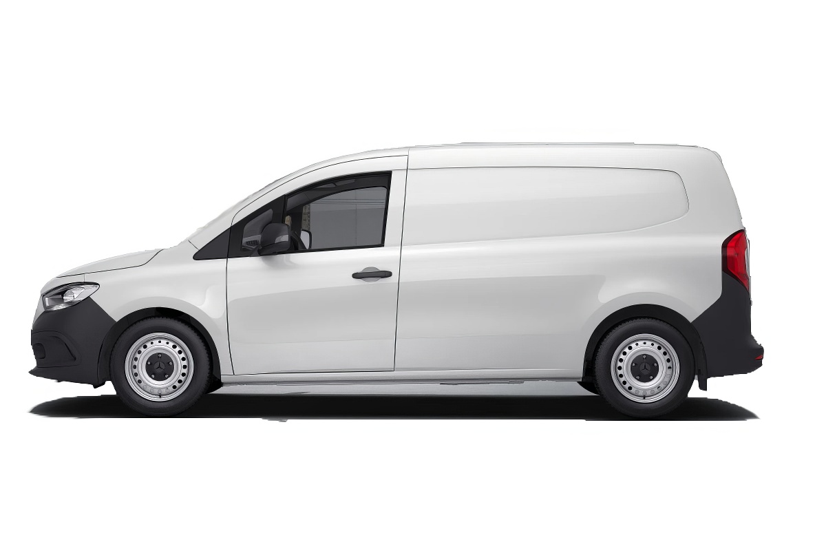 Mercedes Citan Tourer ExtraLong immagine 2