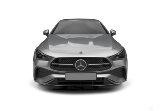 Mercedes CLE Coupe immagine 4