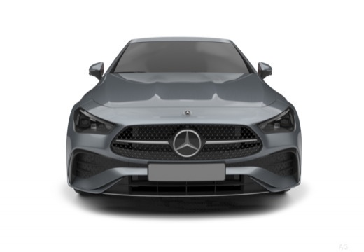 Mercedes CLE Cabrio immagine 2