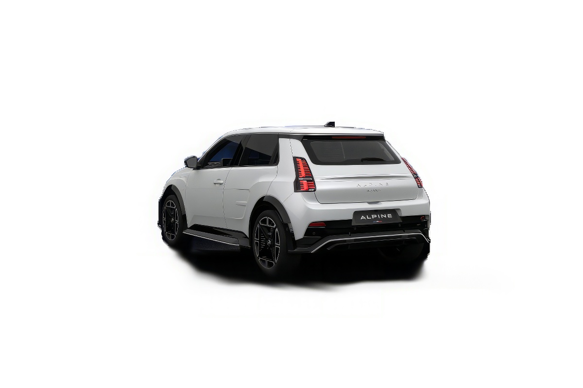 Alpine Alpine A290 immagine 1