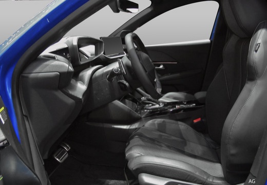 Peugeot 208 immagine 5