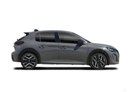Peugeot 208 immagine 6
