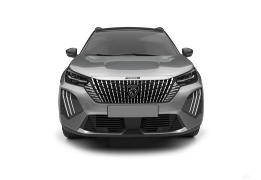 Peugeot 2008 immagine 6
