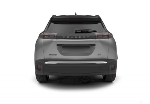 Peugeot 2008 immagine 8