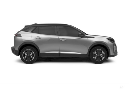 Peugeot 2008 immagine 9