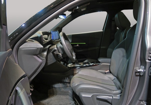 Peugeot 2008 immagine 13