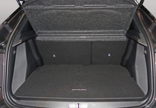 Peugeot 2008 immagine 11