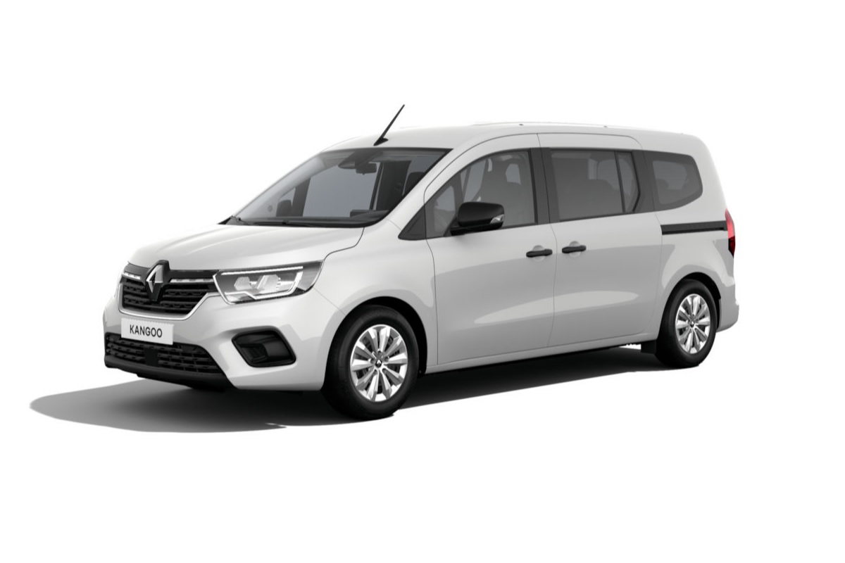 Renault Grand Kangoo immagine 13