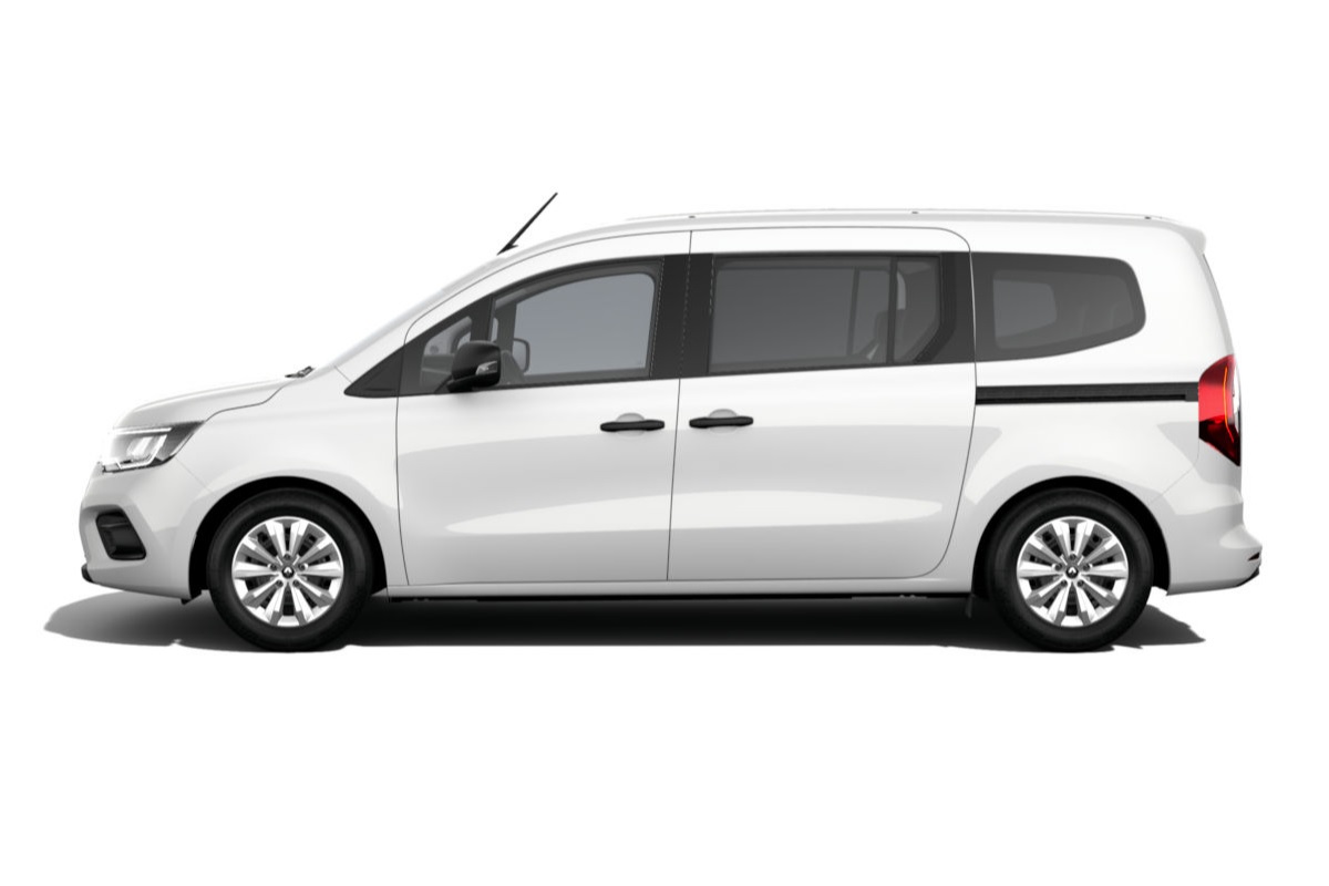 Renault Grand Kangoo immagine 18