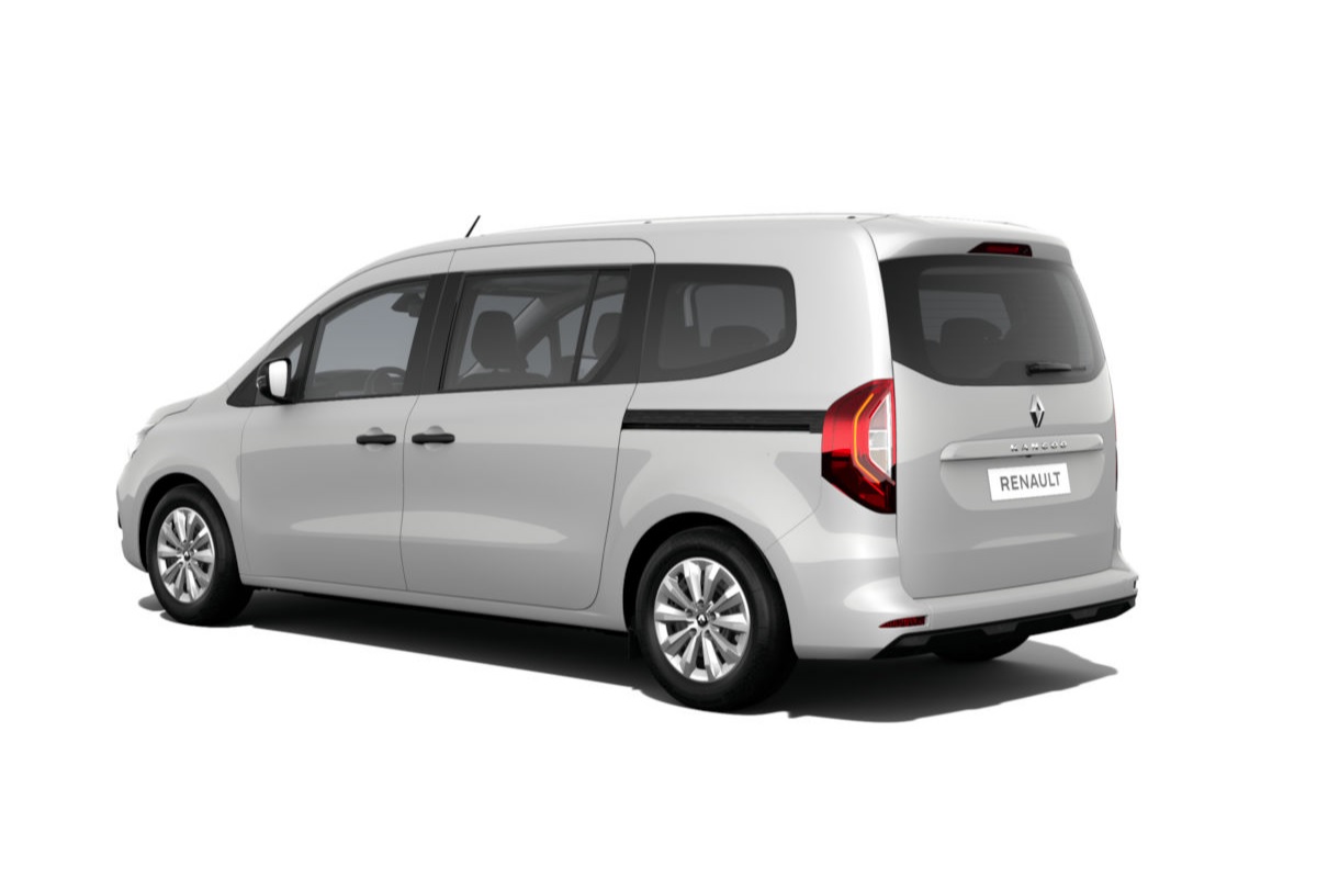 Renault Grand Kangoo immagine 16