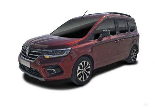 Renault Grand Kangoo immagine 14