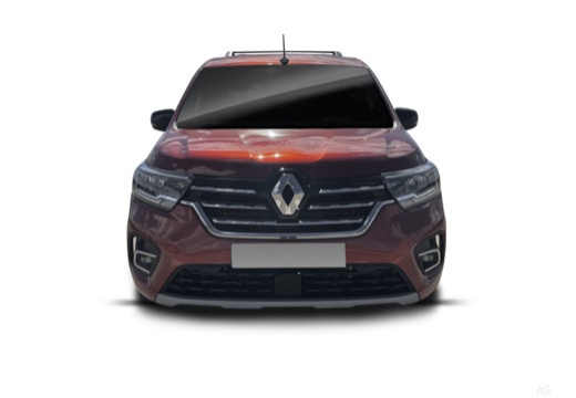 Renault Grand Kangoo immagine 15