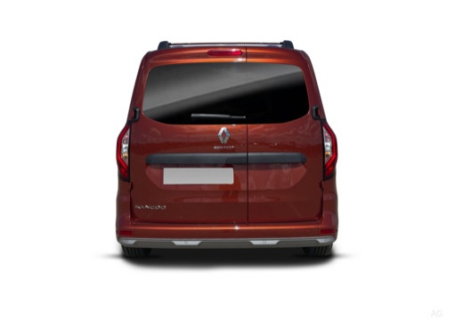 Renault Grand Kangoo immagine 17