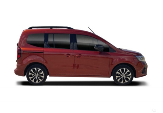 Renault Grand Kangoo immagine 19