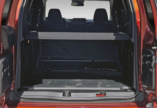 Renault Grand Kangoo immagine 22
