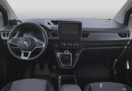 Renault Grand Kangoo immagine 20