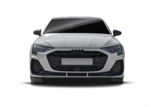 Audi RS3 Sedan immagine 16