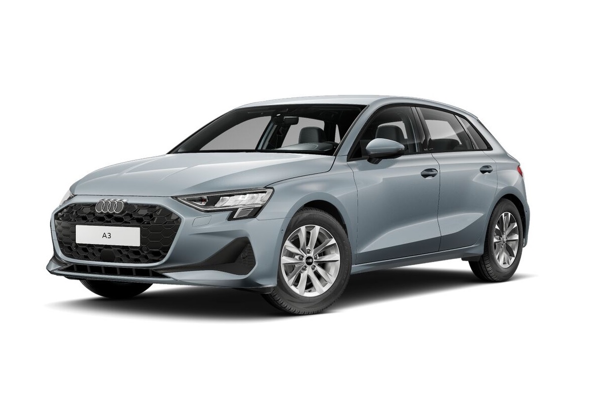 Audi RS3 Sportback immagine 13
