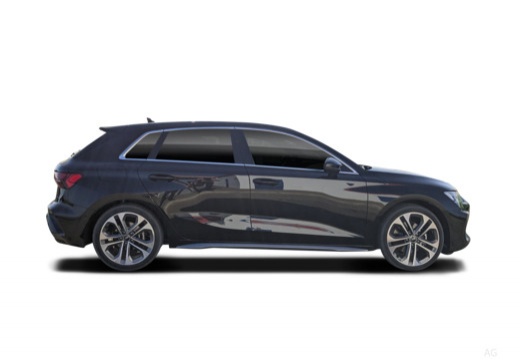 Audi RS3 Sportback immagine 17