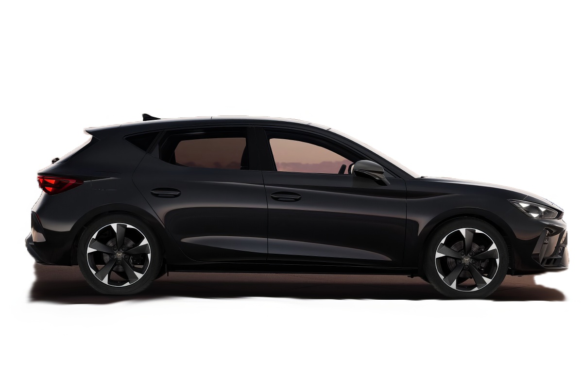 Cupra Leon immagine 10