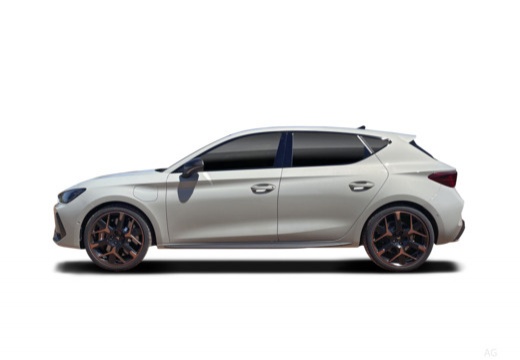 Cupra Leon immagine 9