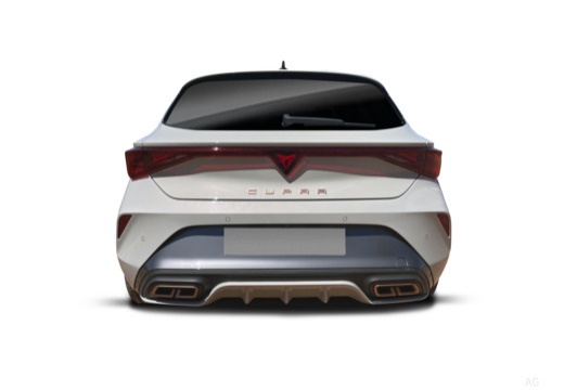 Cupra Leon immagine 4